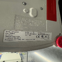 OHAUS Scout Digital Scale image 0